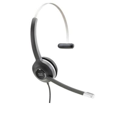 Cisco Cisco Headset 531 auricular con micrófono Diadema Cisco Cisco Headset 531 auricular con micrófono Diadema