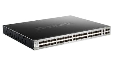 D-Link D-Link DGS-3130-54S Gestionado L3 10G Ethernet (10 D-Link D-Link DGS-3130-54S Gestionado L3 10G Ethernet (10