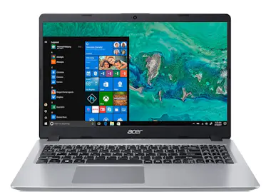 Acer Acer Aspire 5 A515-52G-50NE Plata Portátil 39,6 cm Acer Acer Aspire 5 A515-52G-50NE Plata Portátil 39,6 cm