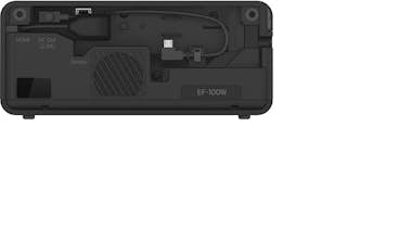 Epson Epson EF-100B videoproyector Epson Epson EF-100B videoproyector
