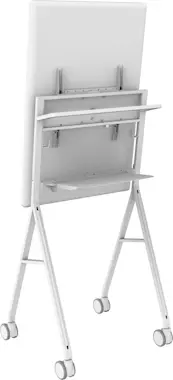Vision Vision VFM-F10/WH soporte de pie para pantalla pla Vision Vision VFM-F10/WH soporte de pie para pantalla pla