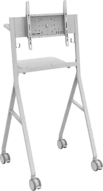 Vision Vision VFM-F10/WH soporte de pie para pantalla pla Vision Vision VFM-F10/WH soporte de pie para pantalla pla