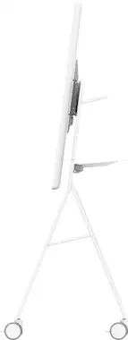 Vision Vision VFM-F10/WH soporte de pie para pantalla pla Vision Vision VFM-F10/WH soporte de pie para pantalla pla