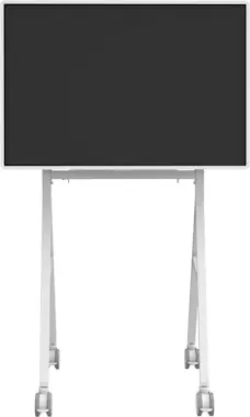 Vision Vision VFM-F10/WH soporte de pie para pantalla pla Vision Vision VFM-F10/WH soporte de pie para pantalla pla
