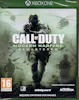 Microsoft Call of Duty Modern Warfare Remastered (XBOX ONE) Microsoft Call of Duty Modern Warfare Remastered (XBOX ONE)