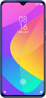 Xiaomi Mi 9 Lite 128GB+6GB RAM Xiaomi Mi 9 Lite 128GB+6GB RAM