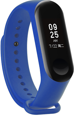 Ksix Correa Xiaomi Mi Band 3 / Band 4 Ksix Correa Xiaomi Mi Band 3 / Band 4