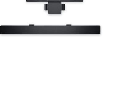 Dell DELL AC511M altavoz soundbar 2.0 canales 2,5 W Neg