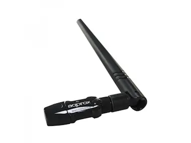 Approx Approx APPUSB600DA adaptador y tarjeta de red WLAN Approx Approx APPUSB600DA adaptador y tarjeta de red WLAN