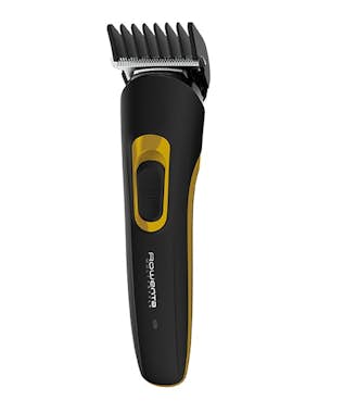 Rowenta Rowenta TN8940 cortadora de pelo y maquinilla Negr Rowenta Rowenta TN8940 cortadora de pelo y maquinilla Negr