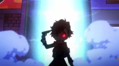 Koch Media Koch Media Persona Q2: New Cinema Labyrinth, Ninte Koch Media Koch Media Persona Q2: New Cinema Labyrinth, Ninte