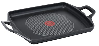 Tefal Tefal Aroma E21598 cacerola Rectangular Sartén mul Tefal Tefal Aroma E21598 cacerola Rectangular Sartén mul