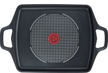 Tefal Tefal Aroma E21598 cacerola Rectangular Sartén mul Tefal Tefal Aroma E21598 cacerola Rectangular Sartén mul