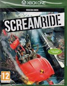 Microsoft Screamride (XBOX ONE)