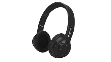 Nevir Nevir NVR-946BH auriculares para móvil Binaural Di Nevir Nevir NVR-946BH auriculares para móvil Binaural Di