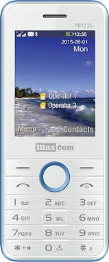 maxcom Classic MM136 maxcom Classic MM136