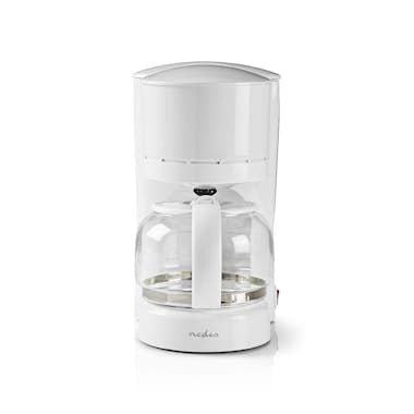 Nedis Coffee Maker KACM110EWT Nedis Coffee Maker KACM110EWT