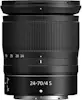 Nikon NIKKOR Z 24-70mm f/4 S Nikon NIKKOR Z 24-70mm f/4 S
