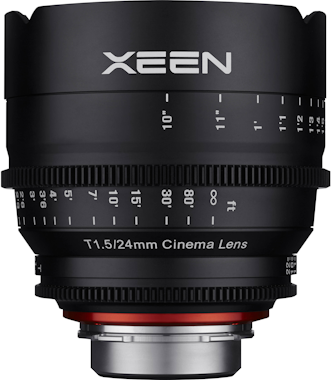 Samyang XEEN 24mm T1.5 (Sony) Samyang XEEN 24mm T1.5 (Sony)
