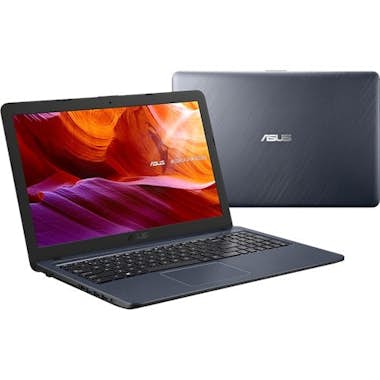Asus ASUS X543UA-GQ2069T Gris Portátil 39,6 cm (15.6"") Asus ASUS X543UA-GQ2069T Gris Portátil 39,6 cm (15.6"")