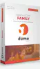 Panda Panda Dome Family Licencia completa 1 licencia(s) Panda Panda Dome Family Licencia completa 1 licencia(s)