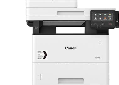 Canon Canon i-SENSYS MF542X Laser 43 ppm 1200 x 1200 DPI Canon Canon i-SENSYS MF542X Laser 43 ppm 1200 x 1200 DPI