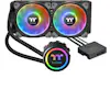 Thermaltake Thermaltake Floe DX RGB 240 TT Premium Edition ref Thermaltake Thermaltake Floe DX RGB 240 TT Premium Edition ref
