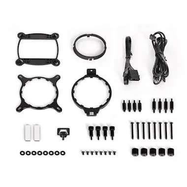 Thermaltake Thermaltake Floe DX RGB 240 TT Premium Edition ref Thermaltake Thermaltake Floe DX RGB 240 TT Premium Edition ref