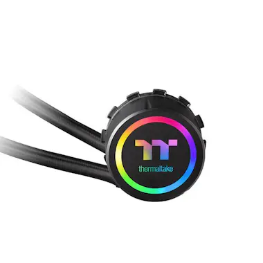 Thermaltake Thermaltake Floe DX RGB 240 TT Premium Edition ref Thermaltake Thermaltake Floe DX RGB 240 TT Premium Edition ref