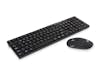 Conceptronic Conceptronic Orazio teclado RF inalámbrico QWERTY Conceptronic Conceptronic Orazio teclado RF inalámbrico QWERTY