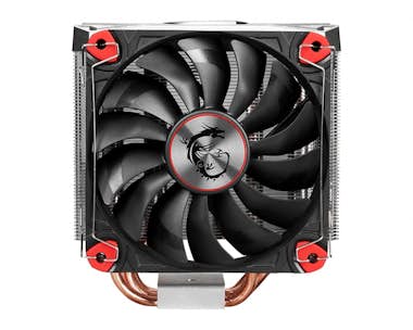 MSI MSI Core Frozr S Conjunto de chips Enfriador MSI MSI Core Frozr S Conjunto de chips Enfriador