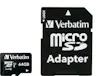 Verbatim Verbatim Premium memoria flash 64 GB MicroSDXC Cla Verbatim Verbatim Premium memoria flash 64 GB MicroSDXC Cla