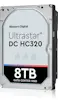Western Digital Western Digital Ultrastar DC HC320 3.5"" 8000 GB S Western Digital Western Digital Ultrastar DC HC320 3.5"" 8000 GB S