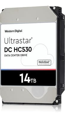 Western Digital Western Digital Ultrastar DC HC530 3.5"" 14000 GB Western Digital Western Digital Ultrastar DC HC530 3.5"" 14000 GB