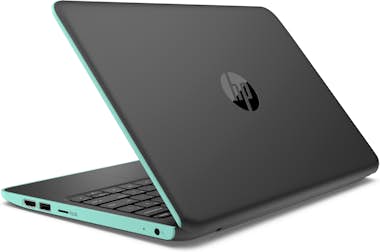 HP HP Stream Pro G5 Gris Portátil 29,5 cm (11.6"") 13 HP HP Stream Pro G5 Gris Portátil 29,5 cm (11.6"") 13