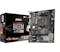 MSI MSI B450M-A PRO MAX placa base Zócalo AM4 Micro AT MSI MSI B450M-A PRO MAX placa base Zócalo AM4 Micro AT