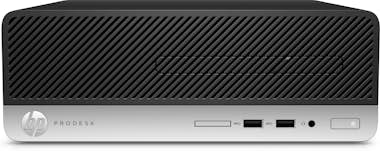 HP HP ProDesk 400 G6 9th gen Intel® Core™ i5 i5-9500 HP HP ProDesk 400 G6 9th gen Intel® Core™ i5 i5-9500
