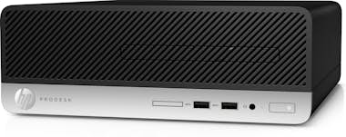 HP HP ProDesk 400 G6 9th gen Intel® Core™ i5 i5-9500 HP HP ProDesk 400 G6 9th gen Intel® Core™ i5 i5-9500