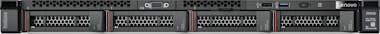 Lenovo Lenovo ThinkSystem SR530 servidor 2,1 GHz Intel® X Lenovo Lenovo ThinkSystem SR530 servidor 2,1 GHz Intel® X