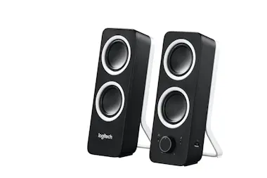 Logitech Logitech Z200 altavoz 10 W Negro Alámbrico 3,5 mm Logitech Logitech Z200 altavoz 10 W Negro Alámbrico 3,5 mm
