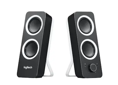 Logitech Logitech Z200 altavoz 10 W Negro Alámbrico 3,5 mm Logitech Logitech Z200 altavoz 10 W Negro Alámbrico 3,5 mm