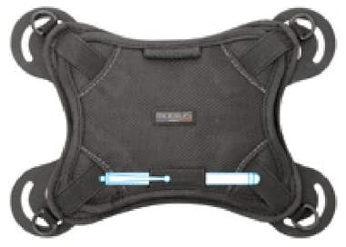 Mobilis Mobilis 030001 funda para tablet 20,3 cm (8"") Ban Mobilis Mobilis 030001 funda para tablet 20,3 cm (8"") Ban