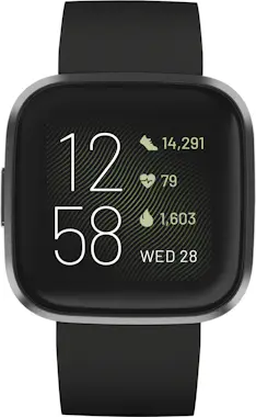 Fitbit Versa 2 Fitbit Versa 2