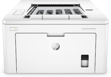 HP HP LaserJet M203dn 1200 x 1200 DPI A4 HP HP LaserJet M203dn 1200 x 1200 DPI A4