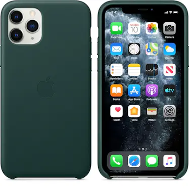 Apple Apple MWYC2ZM/A funda para teléfono móvil 14,7 cm Apple Apple MWYC2ZM/A funda para teléfono móvil 14,7 cm
