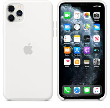 Apple Apple MWYX2ZM/A funda para teléfono móvil 16,5 cm Apple Apple MWYX2ZM/A funda para teléfono móvil 16,5 cm