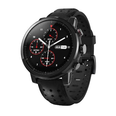 Amazfit Stratos+ Amazfit Stratos+