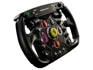 Thrustmaster Thrustmaster Ferrari F1 Volante PC,Playstation 3 A Thrustmaster Thrustmaster Ferrari F1 Volante PC,Playstation 3 A