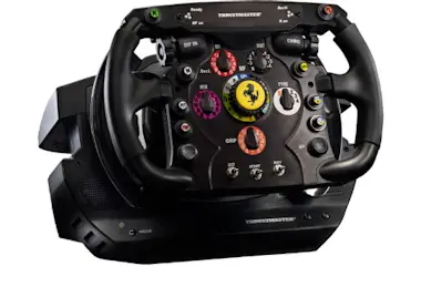 Thrustmaster Thrustmaster Ferrari F1 Volante PC,Playstation 3 A Thrustmaster Thrustmaster Ferrari F1 Volante PC,Playstation 3 A