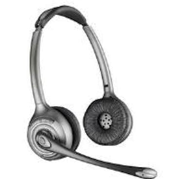 Plantronics Plantronics WH350 auricular con micrófono Diadema Plantronics Plantronics WH350 auricular con micrófono Diadema